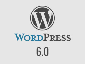 WordPress 6.0